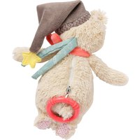 Fehn Spieluhr Bär Bruno 20cm