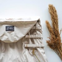 Rookie Wintercover für Babytrage