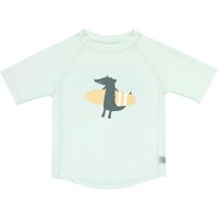 Lässig Bade-T-Shirt mit UV-Schutz Krokodil