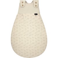Alvi Baby-Mäxchen 3-tlg. Ganzjahresschlafsack Organic Cotton 2.5 TOG