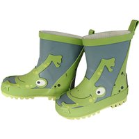 Maximo Gummistiefel Frosch