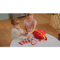 Theo Klein Rettungsrucksack