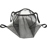 Babycab Kinderwagen Einkaufsnetz schwarz