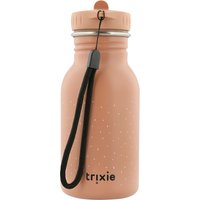 Trixie Trinkflasche aus Edelstahl 350 ml