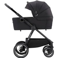 Kinderkraft Kombikinderwagen NEA schwarz