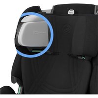 Maxi-Cosi Premium Kindersitz Pearl XL Slide Pro