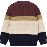 Mayoral Pullover Colorblock