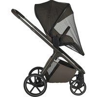 Easywalker Moskito Netz Sitz/Wanne für Zoey