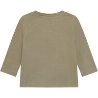 Noppies Baby Langarmshirt - Backprint