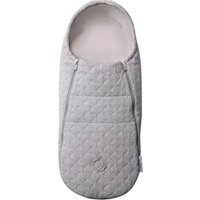 Bugaboo Neugeboreneneinsatz grau