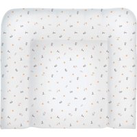 Bornino Home Wickelauflage Waldfreunde 85x75 cm