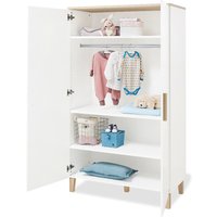 Pinolino Kleiderschrank „Lumi”