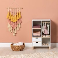 Musterkind Puppen-Schrank Viola