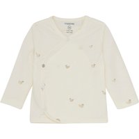 Noppies Newborn Langarmshirt Nour