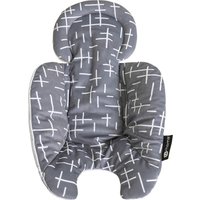 4moms Mamaroo Einsatz Plüsch für Neugeborene