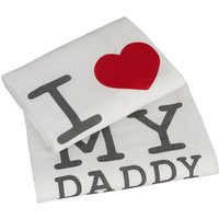 Bornino 2er-Pack Mullwindeln 80x80 cm