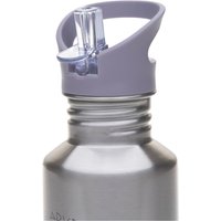Lässig Trinkflasche Adventure Edelstahl 500 ml