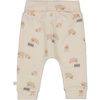 Feetje Jogginghose Schafe