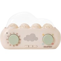 Cloud B Cloud Box Hörspielbox mit Lichtprojektor