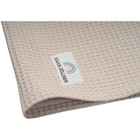 Julius Zöllner Wickelauflagentopper Loop Comfy