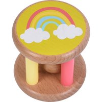 Solini Rassel mit Kugel