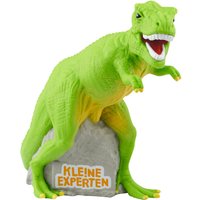 Tonies Tonie Hörfigur KLE!NE EXPERTEN treffen auf Dinosaurier