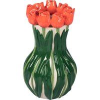 3D-Blumenvase