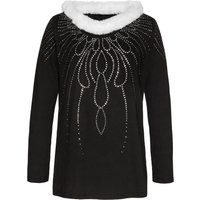 Damenshirt „Glamour“, Größe: XXL