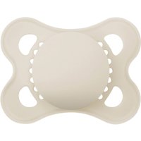 Mam 2er-Pack Schnuller Original Silikon, 0-6M