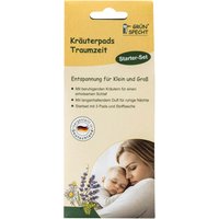 Grünspecht 4-tlg. Starterset KräuterpadsTraumzeit