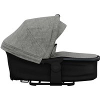 Tfk Kombi-Einheit für mono, pro grau