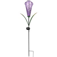 Solar-Regenmesser „Calla“