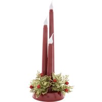 LED-Kerzen "Trio"