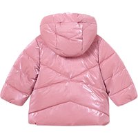 Mayoral Steppjacke mit Kapuze