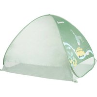 Badabulle Strandmuschel Safari mit UV-Schutz