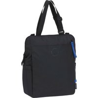 Lässig Wickelrucksack Conversion