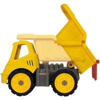 Big Power Worker Mini Kipper