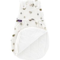 Träumeland Ganzjahresschlafsack Liebmich 2.5 TOG Exklusivdesign