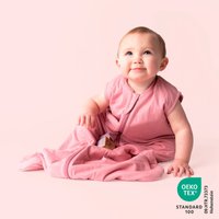 Schlummersack Schlafsack ohne Füßen 2.5 Tog