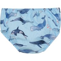 Colorkids Badewindelhose Meerestiere