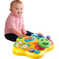 Vtech Vtech Baby Abenteuer Spieltisch
