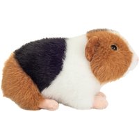 Hermann Teddy Collection Kuscheltier Meerschweinchen 3-farbig 19 cm