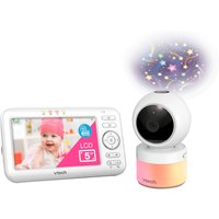 Vtech Babyphone mit Kamera VM5463, 300 m