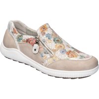 Bequem-Halbschuh "Flora"
