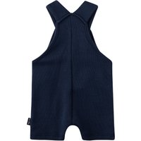 Sanetta Fiftyseven Sweat-Latzhose Möwe