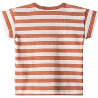 Sanetta Pure Pure T-Shirt Ringel