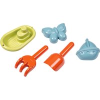 Smoby Sand- und Wasserspieltisch