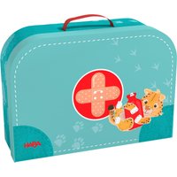 Haba Meine ersten Spiele - Wir verarzten Tiere