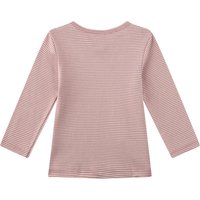 Sanetta Shirt langarm Ringel