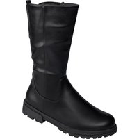 Kuschelstiefel „Klara“